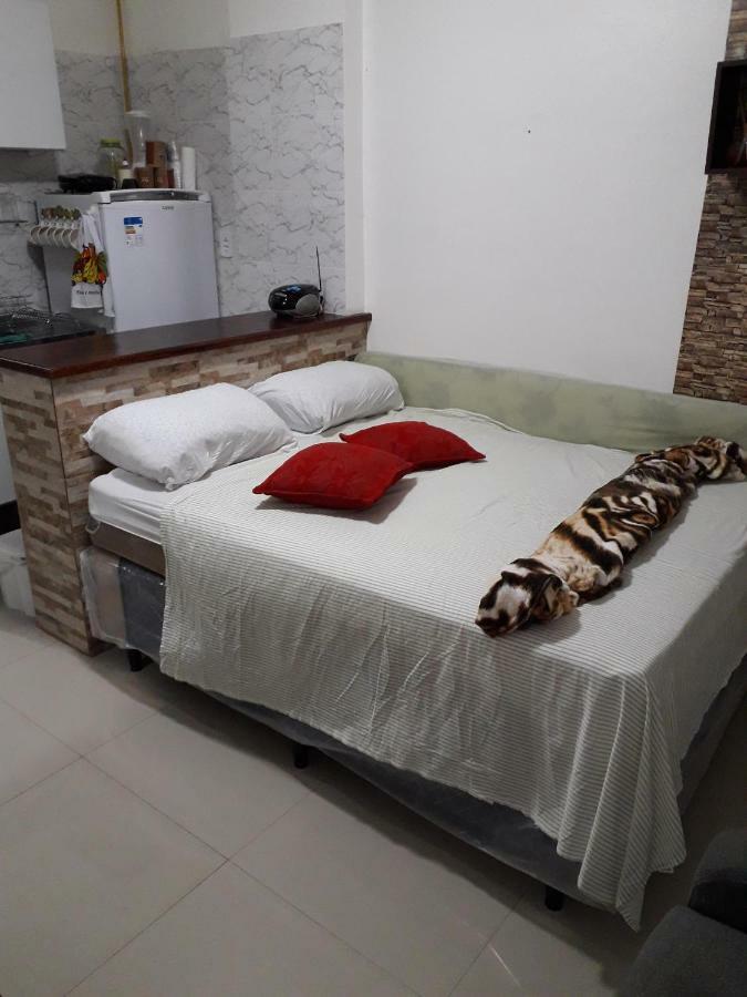 Apartment Conjugadinho Rio de Janeiro