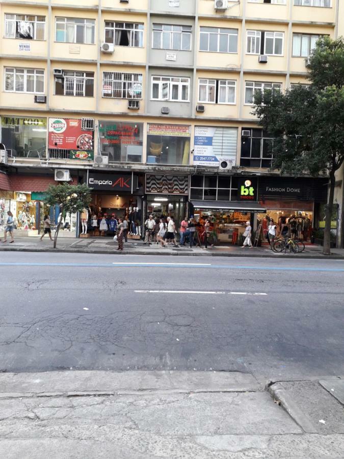 Conjugadinho Apartment *